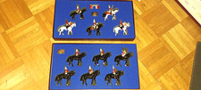 BRITAINS Ceremonial Mounted
