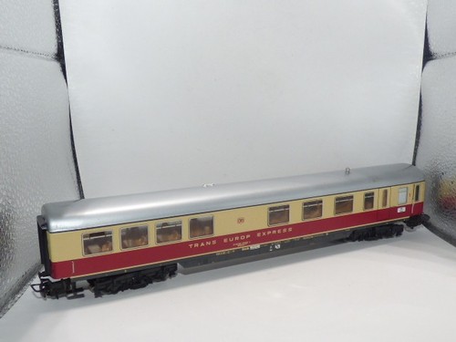 Märklin trans europ - h0,