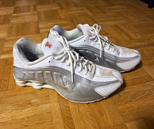 Nike shox herren - nike, sneaker