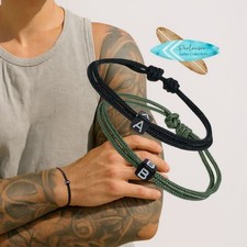 Personalisiertes Armband mit