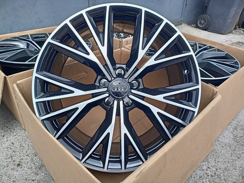 Originale zoll felgen - 4x,