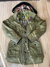 Wellensteyn Steppjacke
