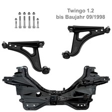 Motorträger Querlenker für