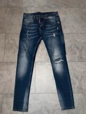Dsquared2 Jeans Hose Größe