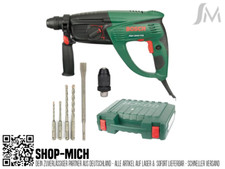 BOSCH Bohrhammer PBH 3000 FRE