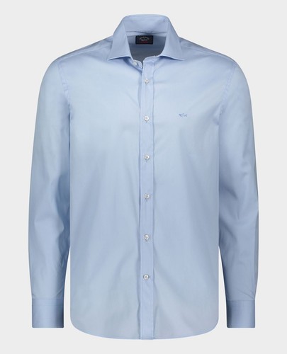 Paul shark hemd - 🔵,