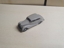 Modellautos 1 87 Rolls Royce 1951 von Wiking 