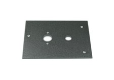 Nanum TFX Netzteil Blende