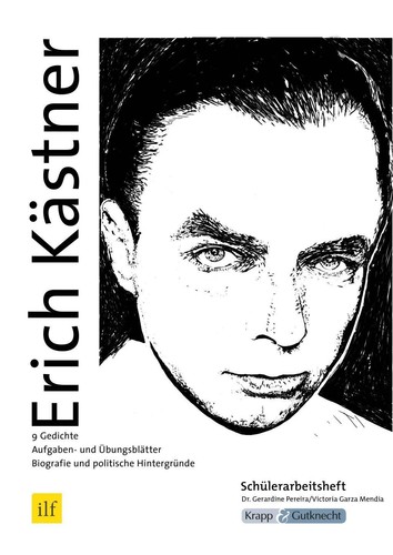 Erich kästner neun gedichte - erich,