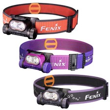 Fenix HM65R-T V2.0 1600 Lumen