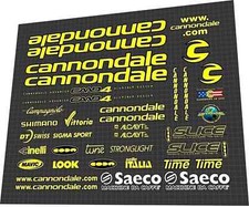 Saeco cannondale caad4 mario - caad4,