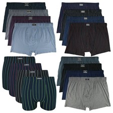 4er-12er Pack Herren