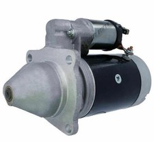 ANLASSER LANDINI JCB  PERKINS BOSCH-VGL.  0001362008 ( VERSTÄRKTE BOSCH VERSION)
