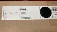 Ikea ivar 5er set regale - ikea,