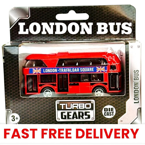 London roter doppeldeckerbus - london,