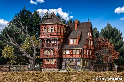 Vollmer 43679 villa - vollmer,