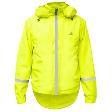 RainRider Fahrrad Regenjacke