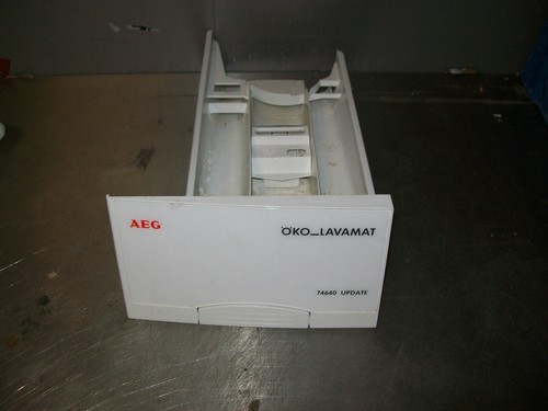 Waschmittelkammer
