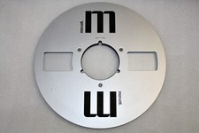 Maxell 10"1/2 -  26,5cm 1/4
