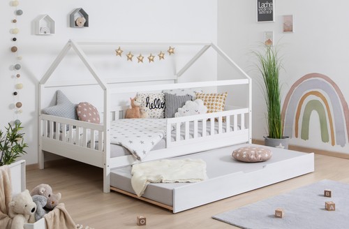 Ticaa kinderbett - ticaa,
