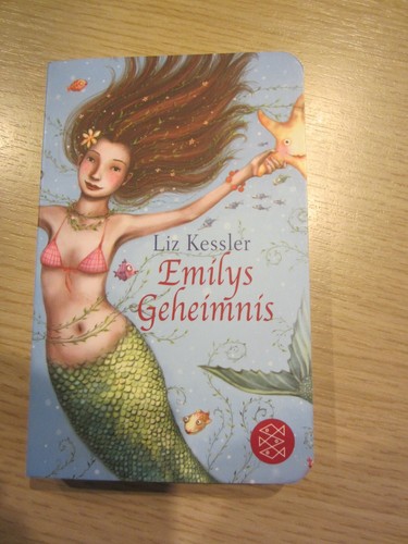 Emilys geheimnis von - geheimnis,