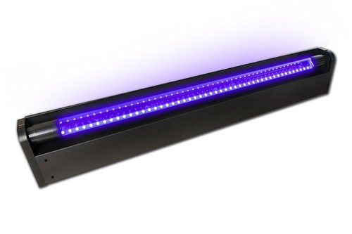 Schwarzlicht led röhre - schwarzlicht, led-uv-röhre