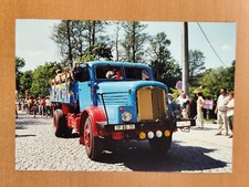 Photo IFA Truck Lorry Tractor