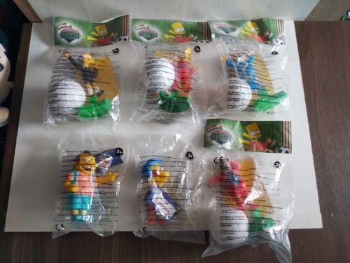 The simpsons springfield - 4,