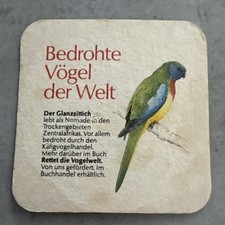 Bierdeckel Coaster Beermat Alpirsbacher Klosterbräu #1058#