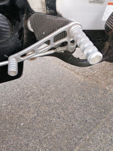 Lucas fussratenanlage suzuki - lucas,
