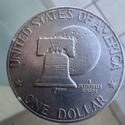 Usa dollar 1976 - 1,