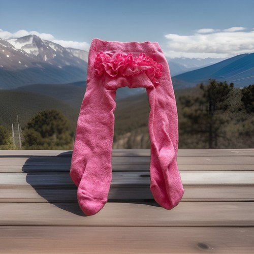 Neuwertige strumpfhose von - 11),