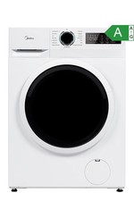 MIDEA Waschmaschine 7kg