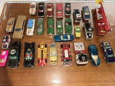 corgi toys Sammlung Stark