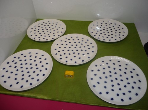 Melitta kuchenteller blaue - ,