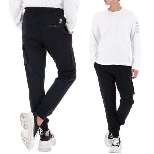 Belstaff drift jogger - drift,