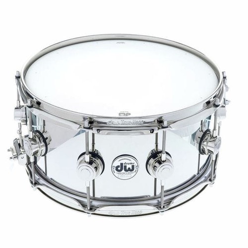 Collectors stainless steel - dw,