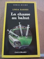 Linda Barnes: Die Jagd Auf Den