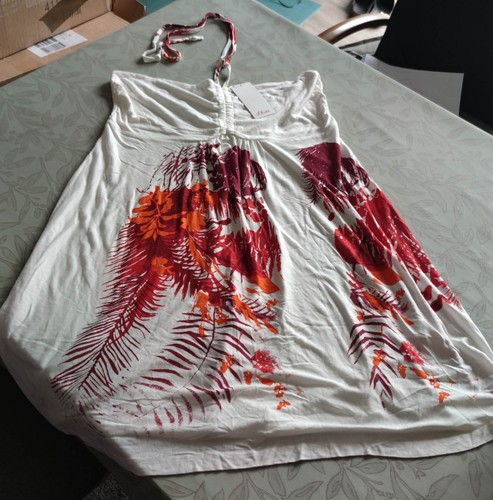 Oliver kleid sommerkleid neu - s,