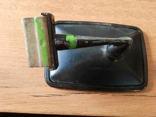 Trabant 601 Aussenspiegel 3 Stück Original DDR