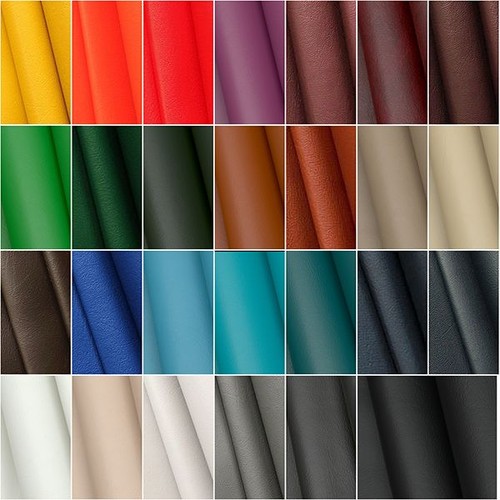 Pvc polster kunstleder - pvc,