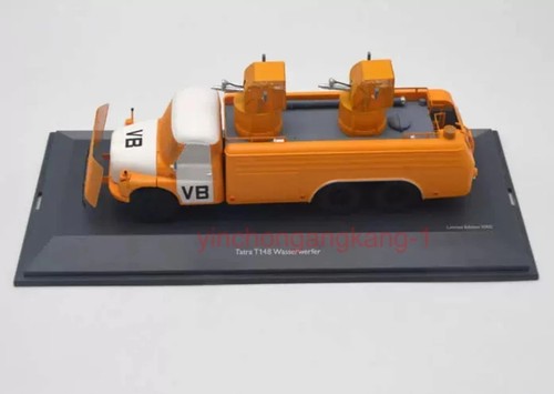 Schuco tatra t148 alloy - tatra,
