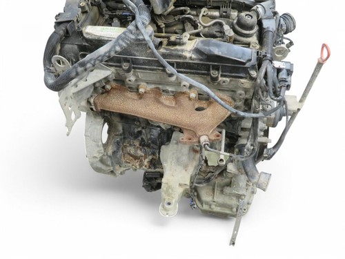 Sprinter sen33430 motor - (906),