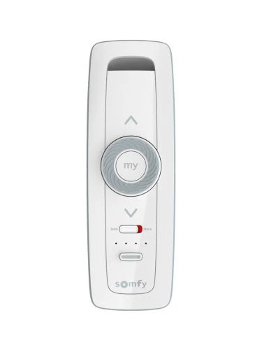 Somfy funkhandsender situo - funkhandsender, 5