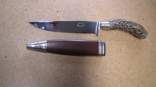 Jagdnicker nicker jagdmesser - jagdnicker,