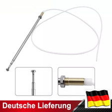 Ersatz Teleskop für