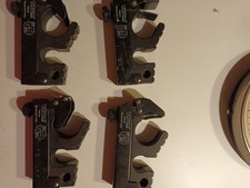 Thule Halterungen für