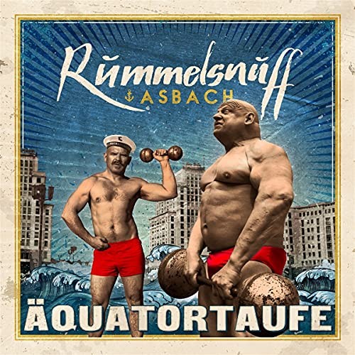Rummelsnuff asbach - rummelsnuff,