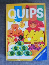 Quips Ravensburger Kinderspiel