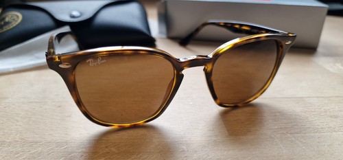 Rayban sonnenbrille rb4258 - sonnenbrille,,